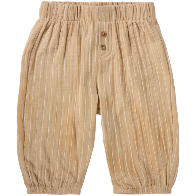 Pantalon pour bébé Hoodadoo