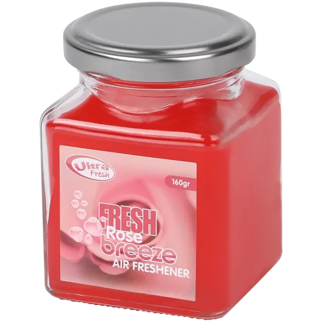 Désodorisant gel