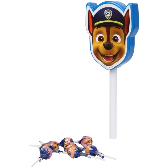Sucette XL Paw Patrol