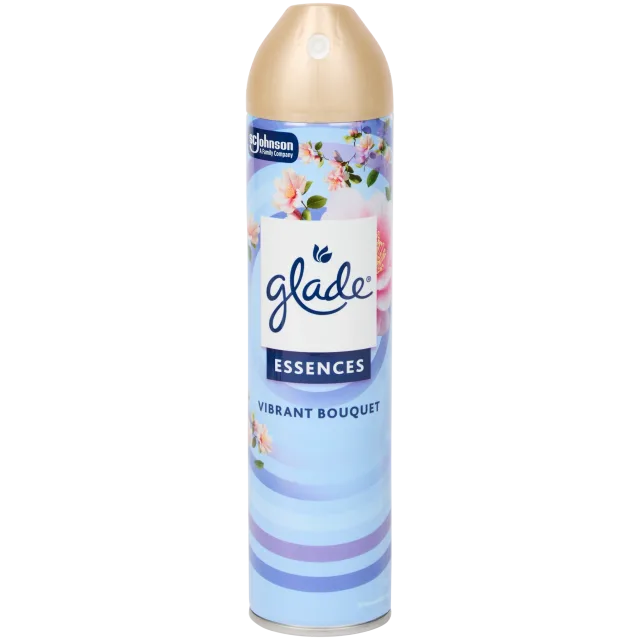 Désodorisant Glade Essences Bouquet Vibrant