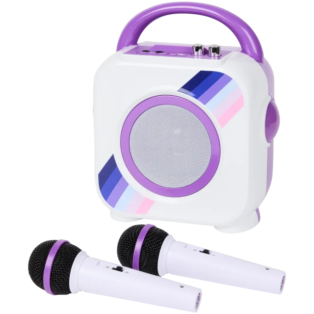 Kit de karaoké