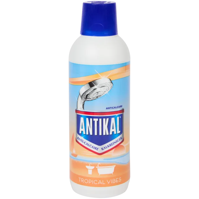 Détartrant Antikal Tropical