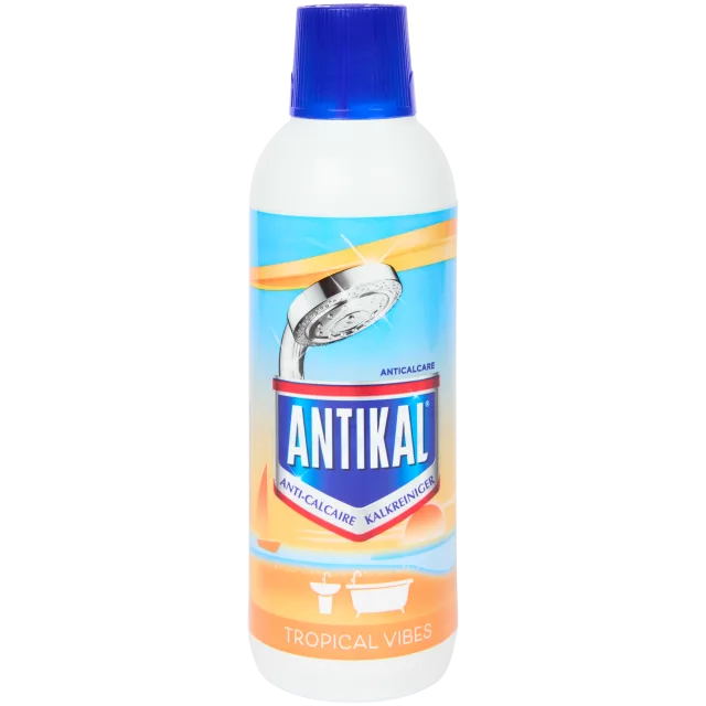Détartrant Antikal Tropical