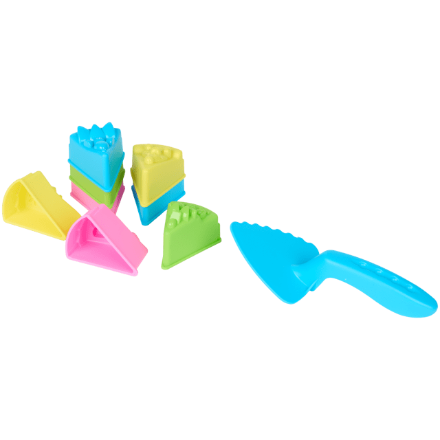 Jouets de plage