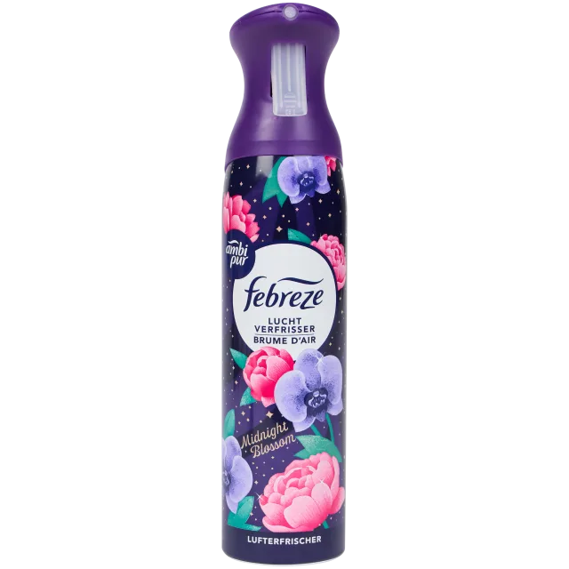 Désodorisant Ambi Pur Febreze Midnight Blossom