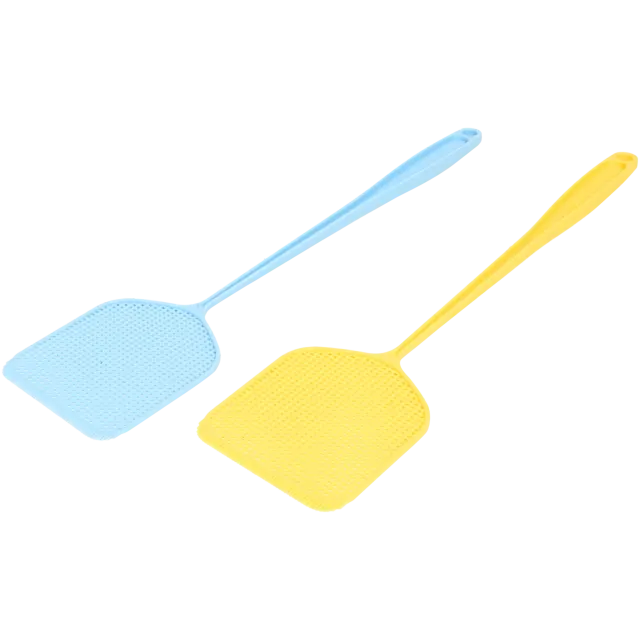 Tapettes à mouches