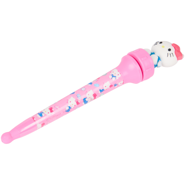 Stylo Twister Hello Kitty