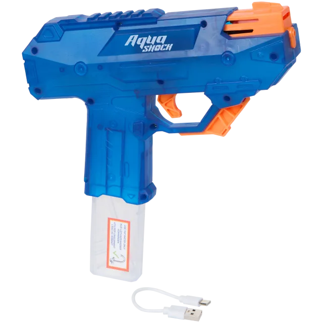 Pistolet à eau automatique