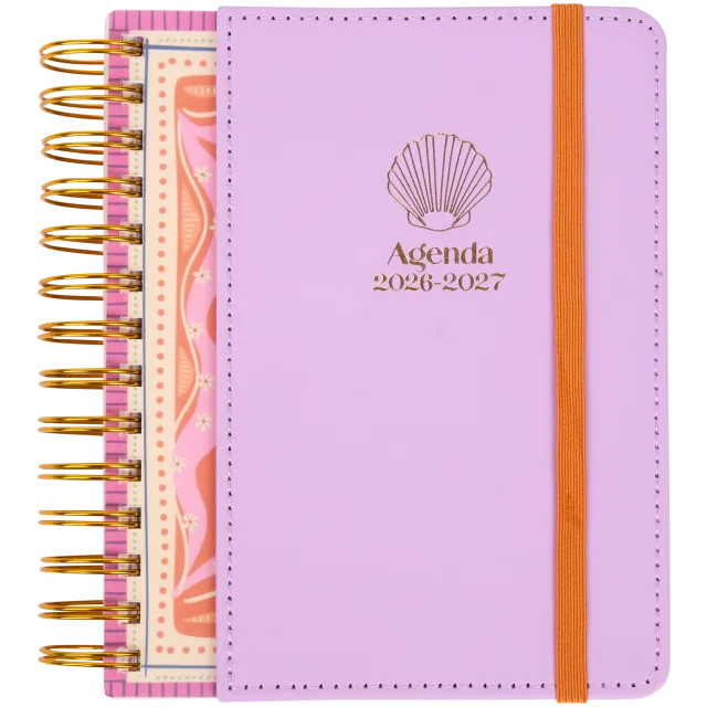 Schoolagenda 2026 - 2027