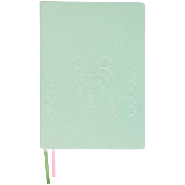 Paradise notitieboek