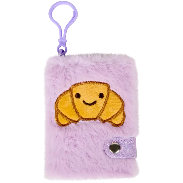 Mini-carnet de notes