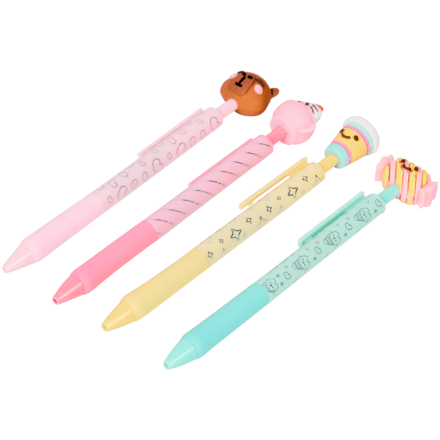 Stylos à bille