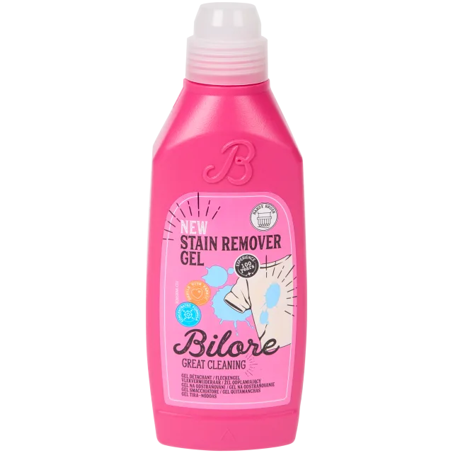 Gel détachant Bilore