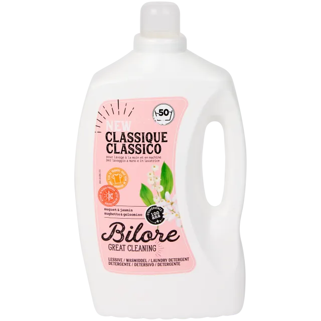 Lessive Bilore Classic