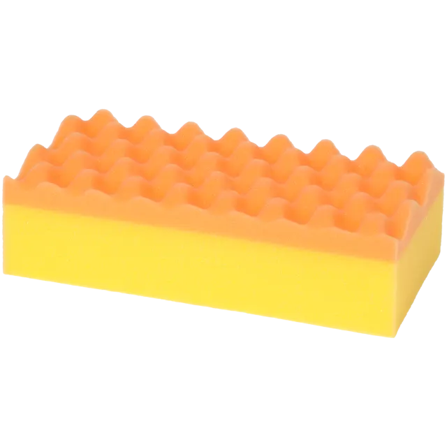 Éponge jumbo C&C