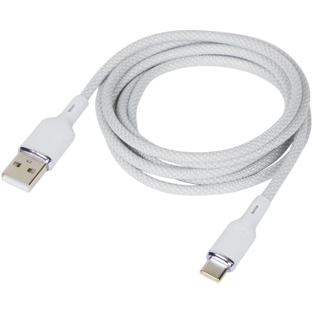 Câble de charge et de données Sologic USB-A vers USB-C