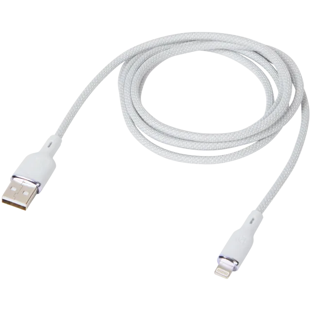 Câble de charge et de données Sologic 8 broches