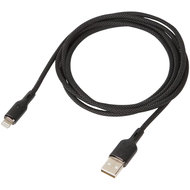 Câble de charge et de données Sologic 8 broches
