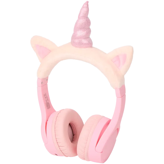 Casque sans fil pour enfant
