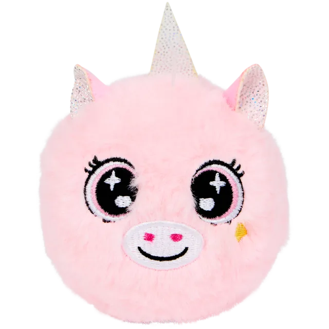 Peluche rebondissante