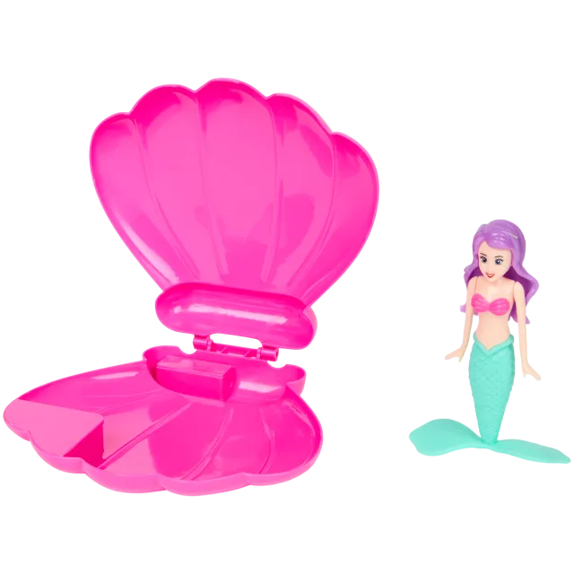 Kit de jeu sirène