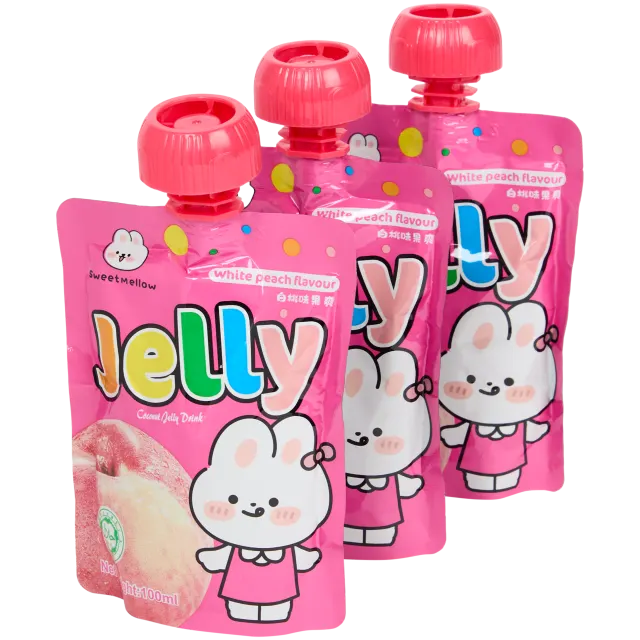 Jelly Pêche
