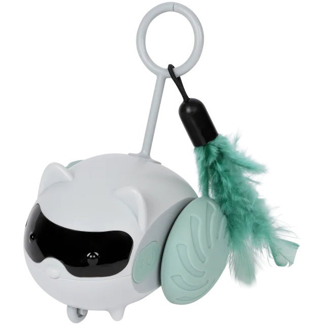 Souris télécommandée Nedis