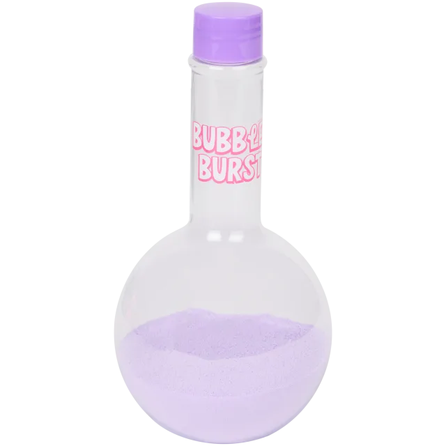 Poudre de bain pétillante The Bath Company
