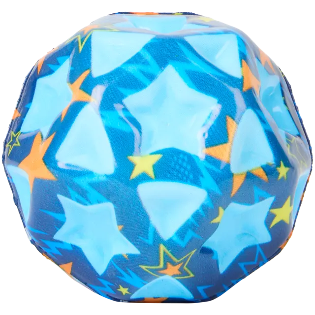 Super balle magique