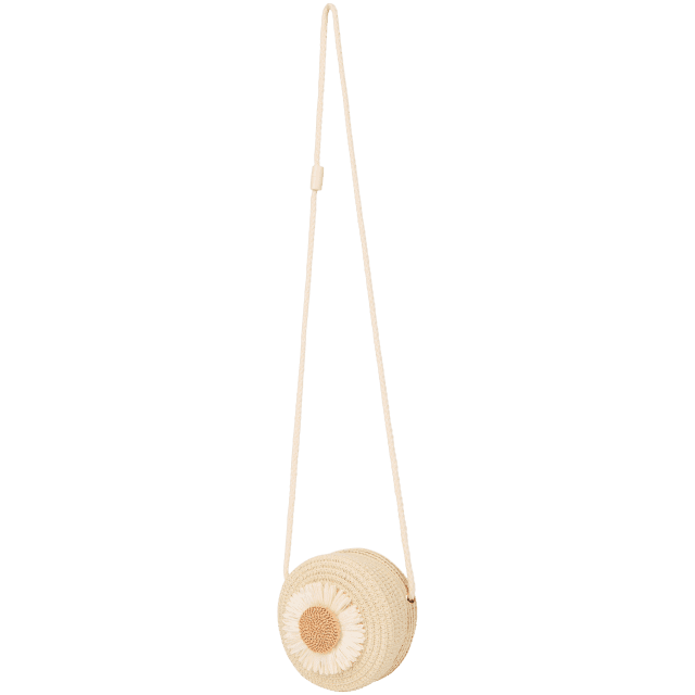 Sac en paille