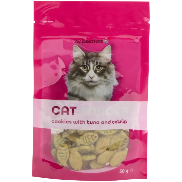 Friandises pour chat by Beeztees
