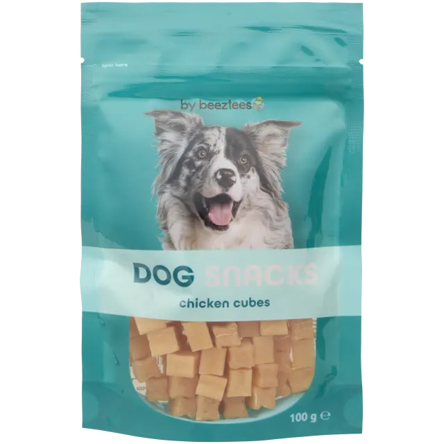 Friandises pour chien by Beeztees