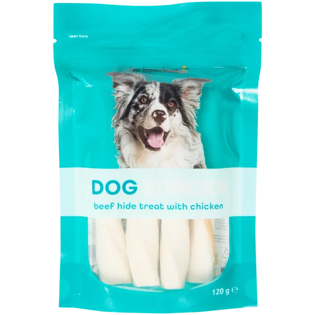 Friandises pour chiens by Beeztees
