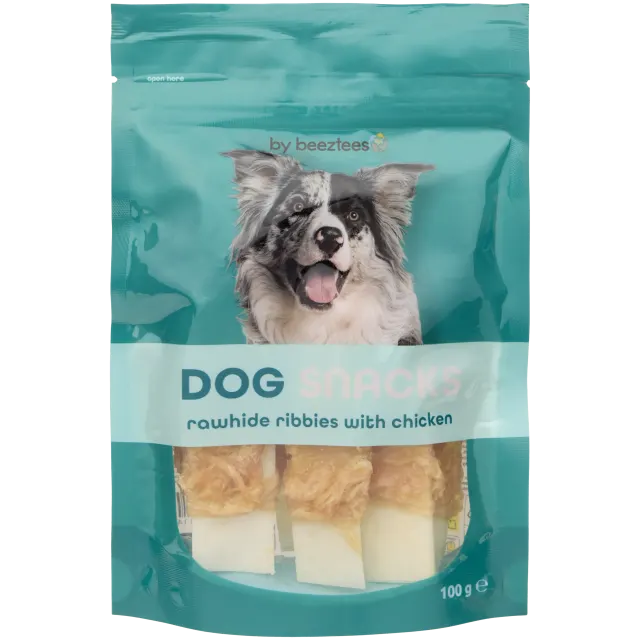 Friandises pour chiens by Beeztees