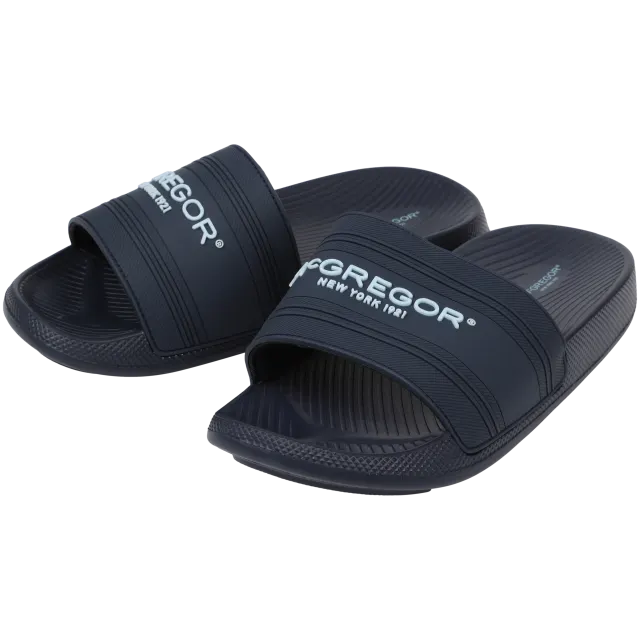 McGregor slippers