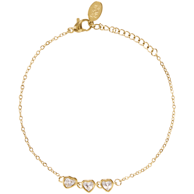Bracelet en acier inoxydable