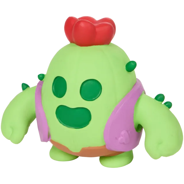 Figurine Brawl Stars