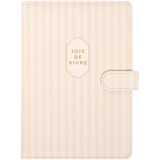 Carnet de notes A5