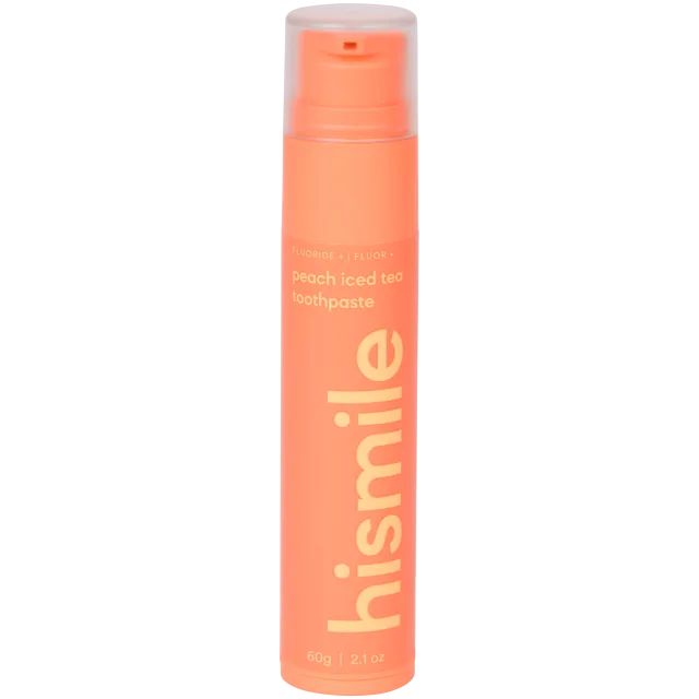 Dentifrice HiSmile