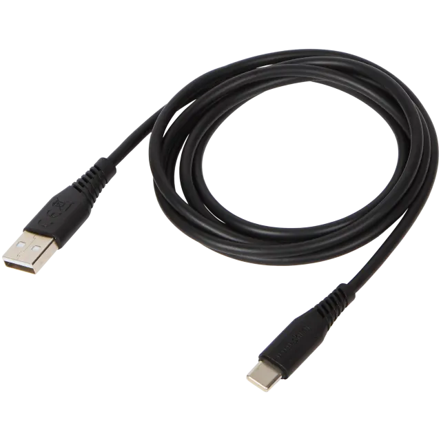 Câble de charge et de données USB-A vers USB-C
