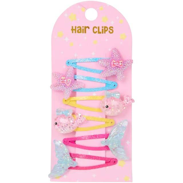Épingles à cheveux