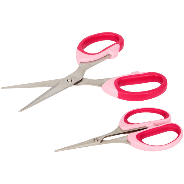 Mini-ciseaux de précision DécoTime