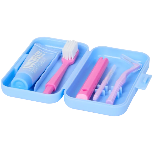Accessoires pour soins buccaux OptiSmile