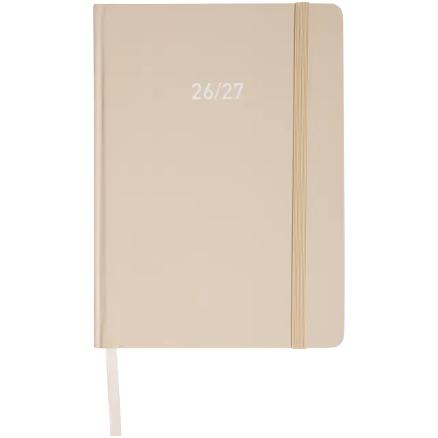 Agenda 2026/