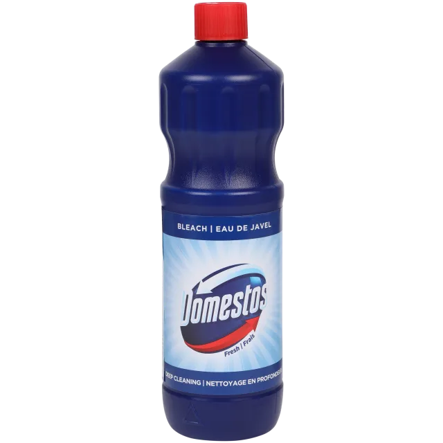 Javel Domestos
