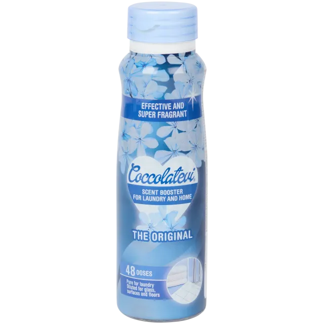 Parfum de linge Coccolatevi