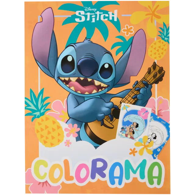 Livre de coloriage