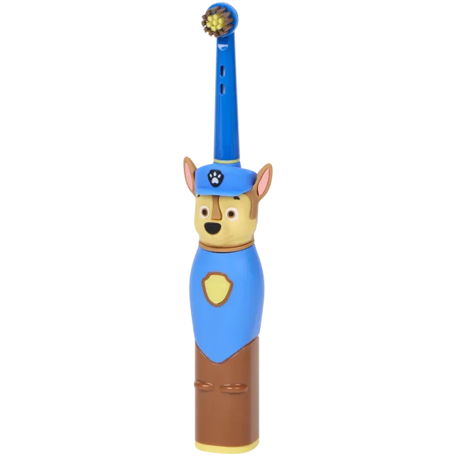 Brosse à dents électrique pour enfant