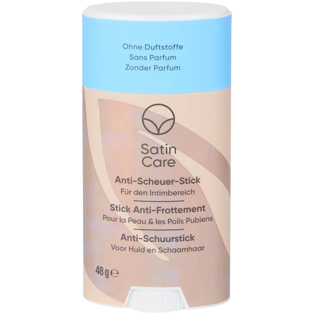 Stick anti-frottement Satin Care