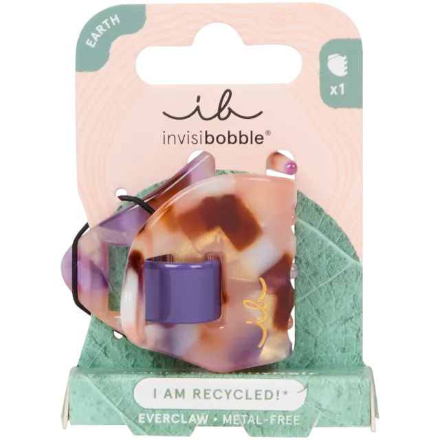 Pinces à cheveux Invisibobble